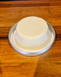 Goats milk & Eucalyptus shave bar